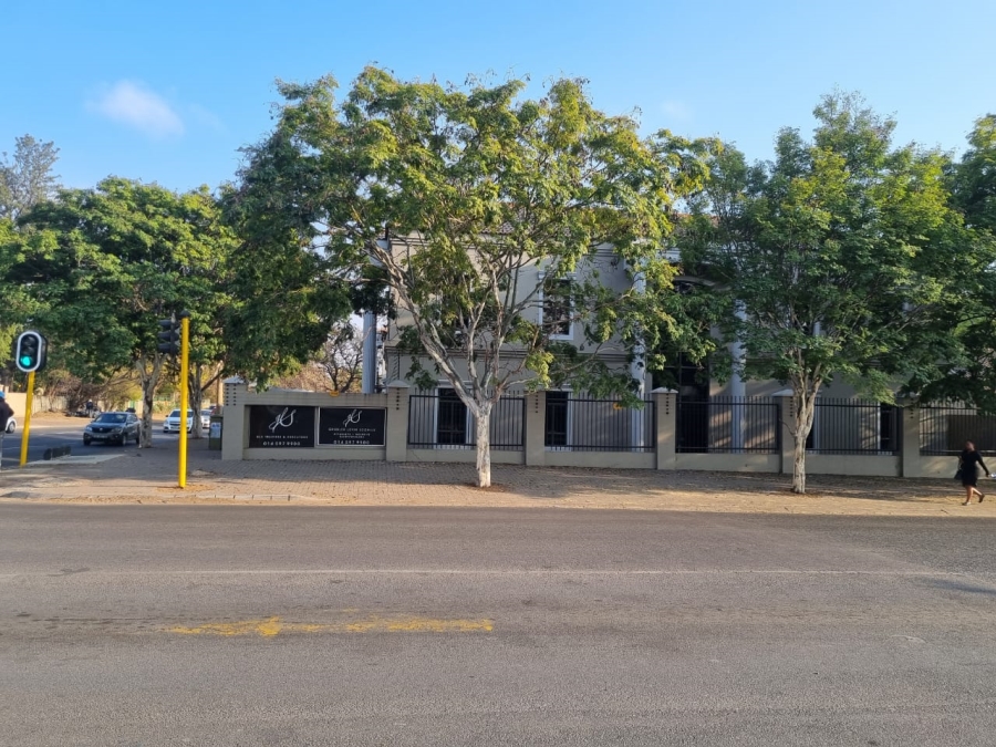 Commercial Property for Sale in Bodorp North West